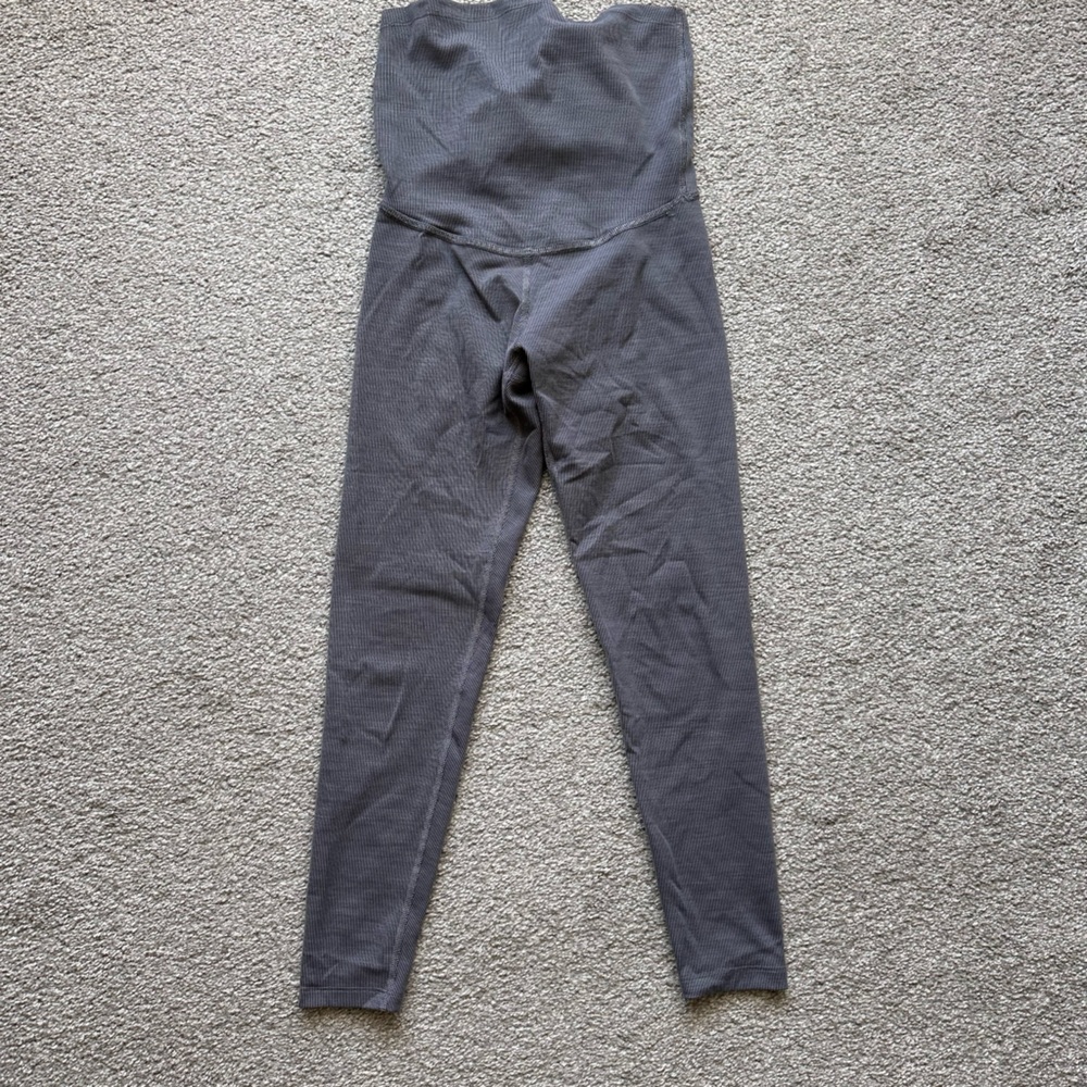 Beyond Yoga Maternity Legging